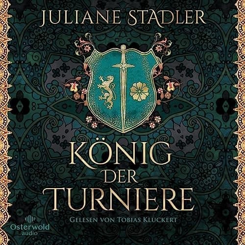König der Turniere - 3 CDs
