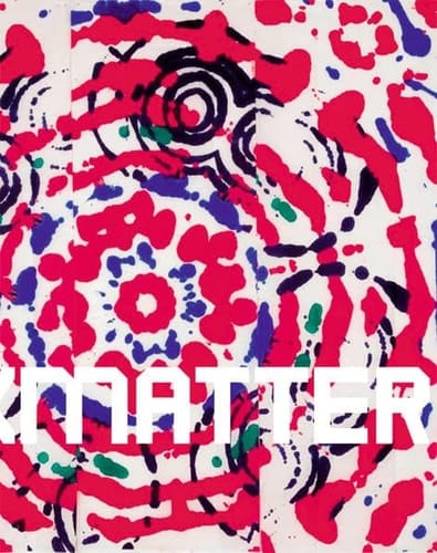 Max Matter Werke 1967-2009