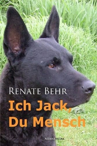 Ich Jack, Du Mensch!