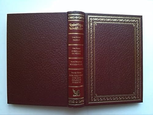 Reader's-Digest-Auswahlbücher 1990. 4