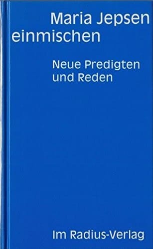 Einmischen neue Predigten und Reden