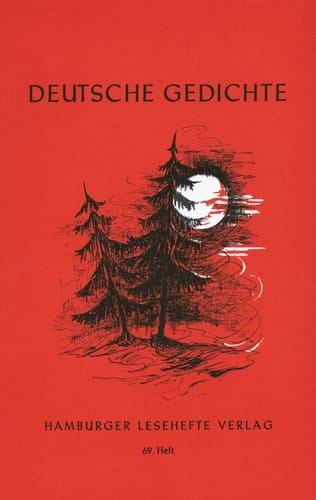 Deutsche Gedichte