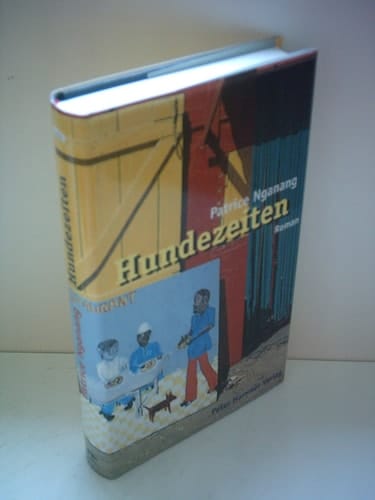 Hundezeiten Roman