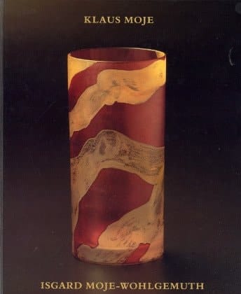 Isgard Moje-Wohlgemuth, Klaus Moje Glas