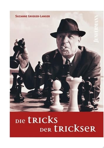 Die Tricks der Trickser Immunität gegen Machenschaften, Manipulation und Machtspiele