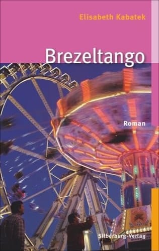 Brezeltango Roman