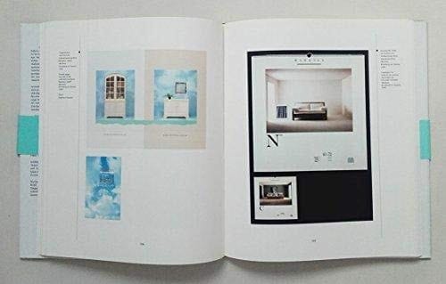 Olaf Leu, Graphic Design Direction 1955 - 1990