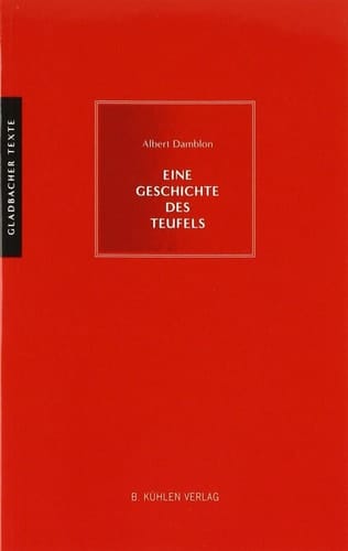 Eine Geschichte des Teufels