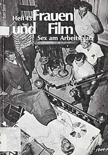 Sex am Arbeitsplatz