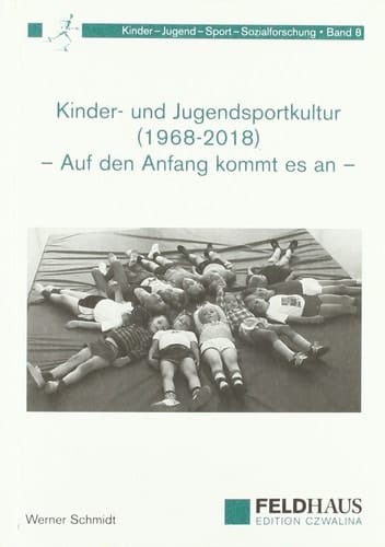 Kinder- und Jugendsportkultur (1968-2018)
