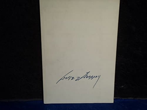 Wolfgang Koeppen: [Begleitheft zur Ausstellung der Stadt- und Universitätsbibliothek Frankfurt a.M., 16. November 1982-15. Januar 1983 (German Edition)