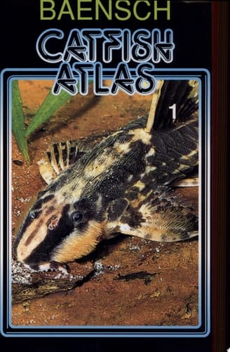 Catfish Atlas