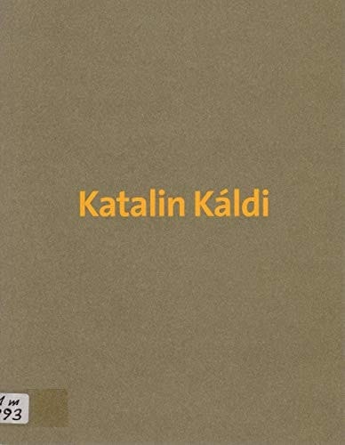Katalin Kaldi