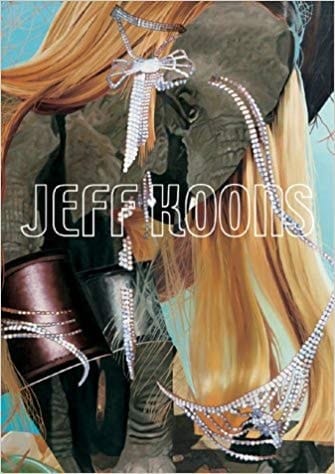 Jeff Koons Pictures 1980-2002