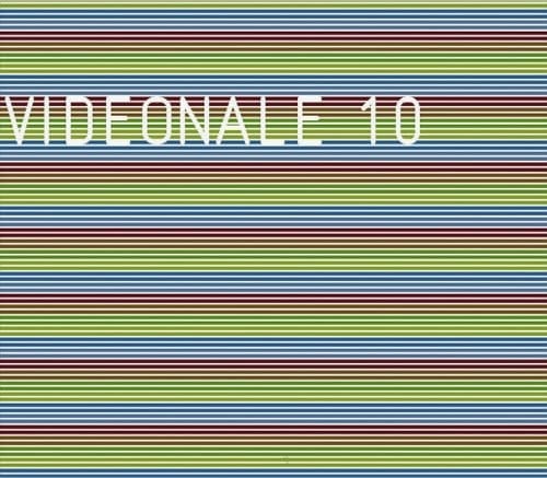 Videonale 10 30. April 2005-16. Mai 2005