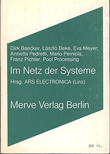 Im Netz der Systeme