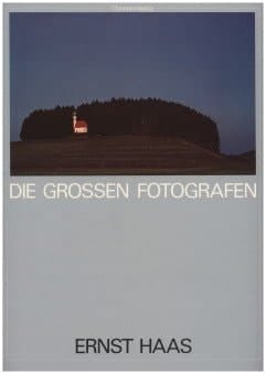 Ernst Haas