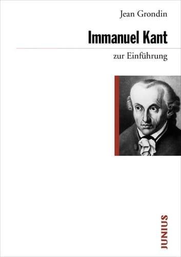 Kant zur Einführung