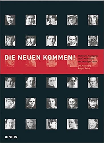 Die Neuen kommen!