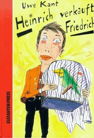 Heinrich verkauft Friedrich