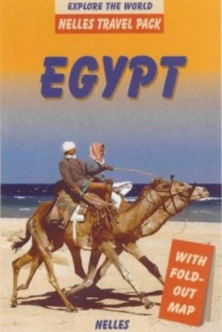 Egypt