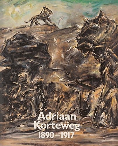 Adriaan Korteweg, 1890-1917