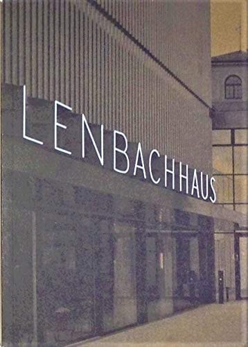 Das Lenbachhaus