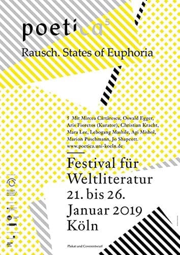 Rausch States of euphoria : Poetica 5