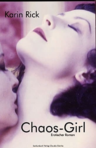 Chaosgirl Roman