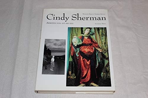 Cindy Sherman, Arbeiten von 1975 bis 1993