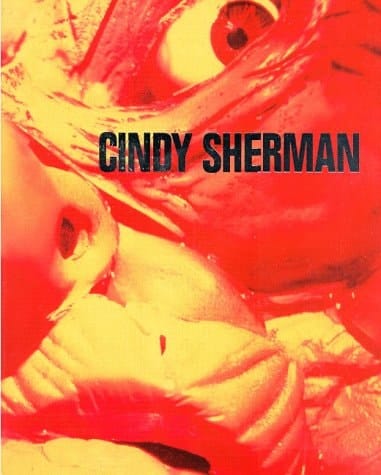 Cindy Sherman Photoarbeiten 1975-1995