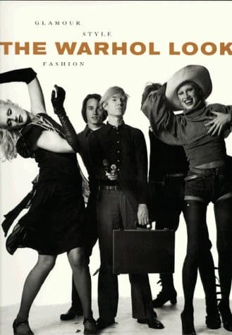 The Warhol Look Glamour - Style - Fashion