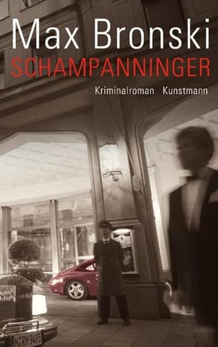 Schampanninger Roman