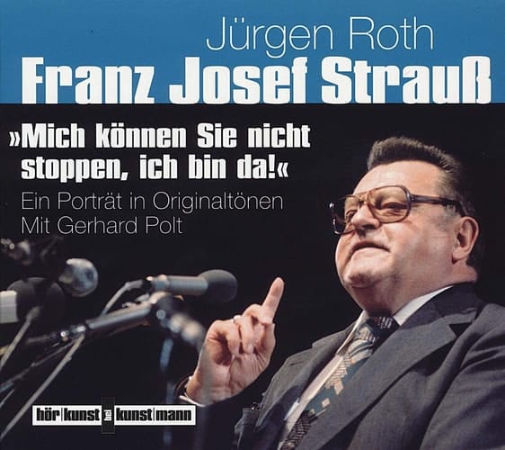MICH KOENNEN SIE NICHT ST - PO