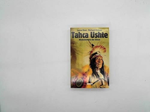 Tahca Ushte Medizinmann der Sioux