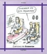 Cartoons für Studenten
