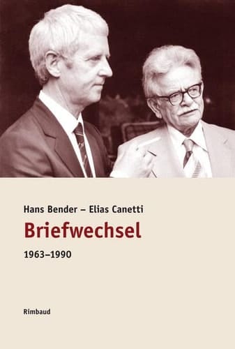 Briefwechsel 1963-1990