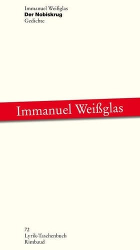 Der Nobiskrug Gedichte