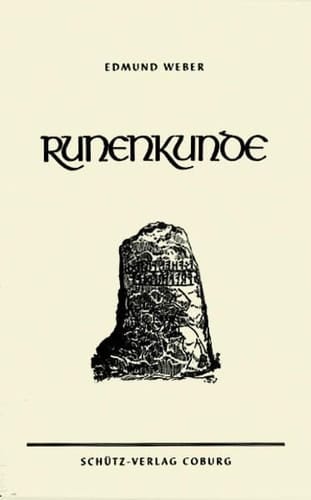 Kleine Runenkunde
