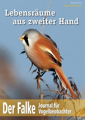 Lebensräume aus zweiter Hand