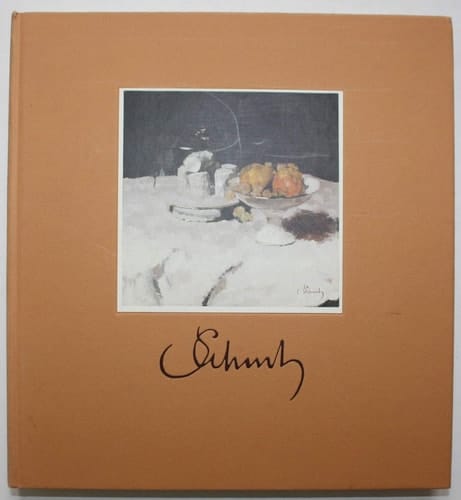 Carl Schuch 1846 - 1903