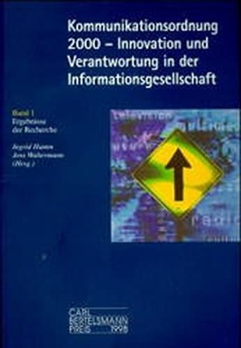 Communications 2000: The research