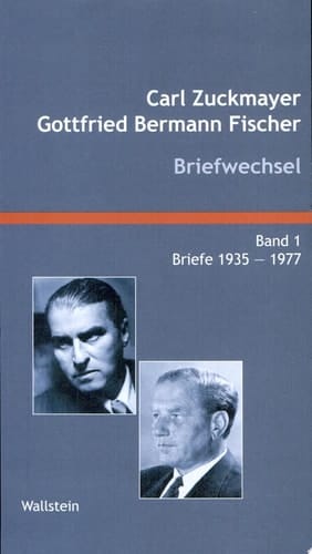 Briefwechsel: Briefe 1935-1977