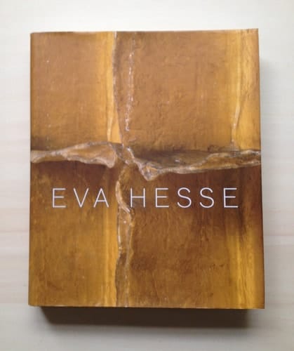 Eva Hesse