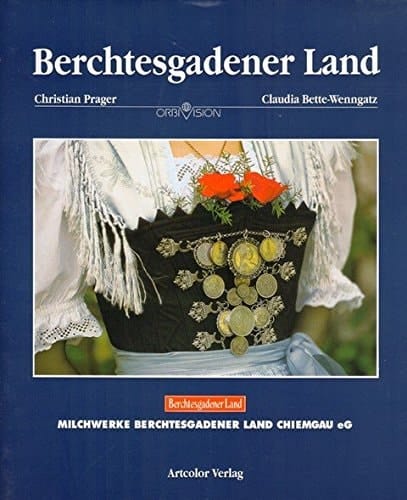 Berchtesgadener Land
