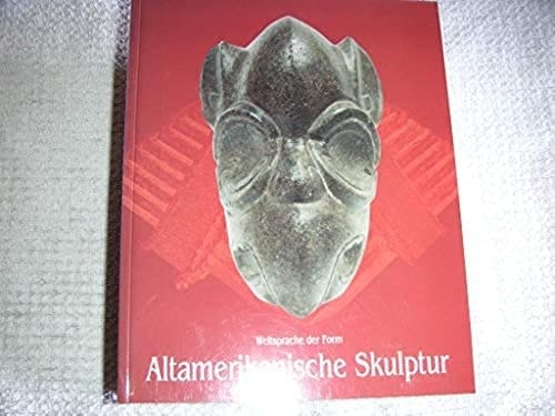 Altamerikanische Skulptur aus der Sammlung Ernst J. Fischer
