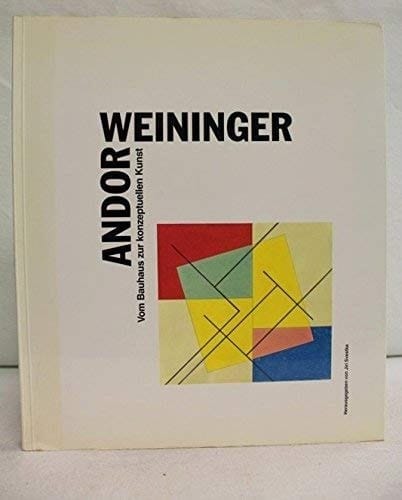Andor Weininger