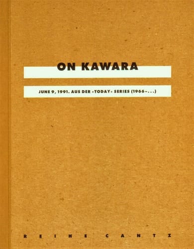 June 9, 1991 aus der "Today" series (1966 - ...)