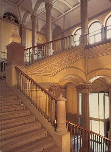 Staatliche Kunsthalle Karlsruhe Die Kunsthalle als Kunstwerk. Bilder aus ihrer Baugeschichte