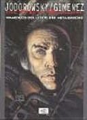 Die Meta-Barone Namenlos, der Letzte der Meta-Barone